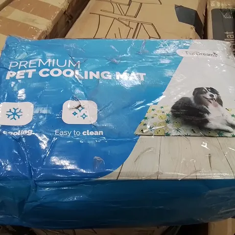 BOXED PREMIUM PET COOLING MAT
