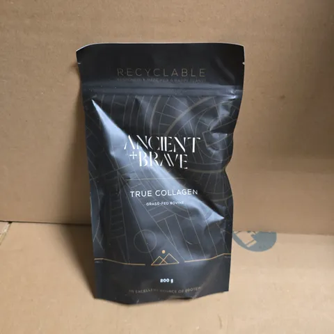 ANCIENT + BRAVE TRUE COLLAGEN (200G)