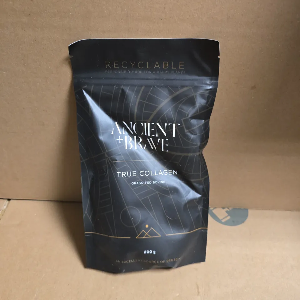 ANCIENT + BRAVE TRUE COLLAGEN (200G)