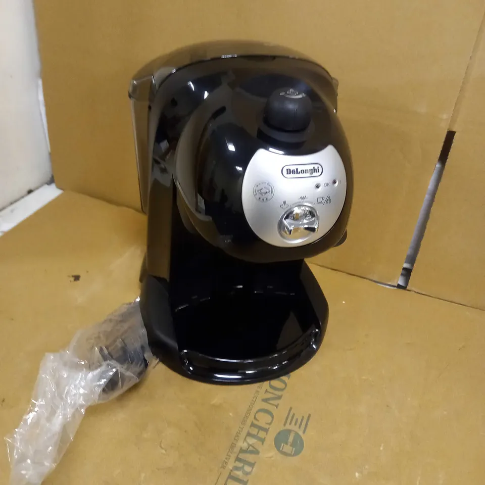 DE'LONGHI TRADITIONAL PUMP ESPRESSO COFFEE MACHINE