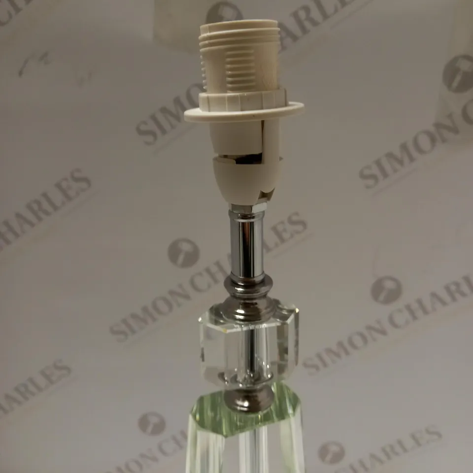 JOHN LEWIS TRISHA TABLE LAMP 