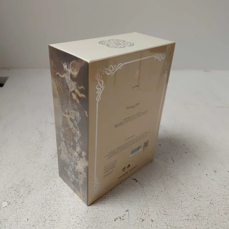 SEALEDVELIXIR GALATEA 100ML EAU DE PARFUM