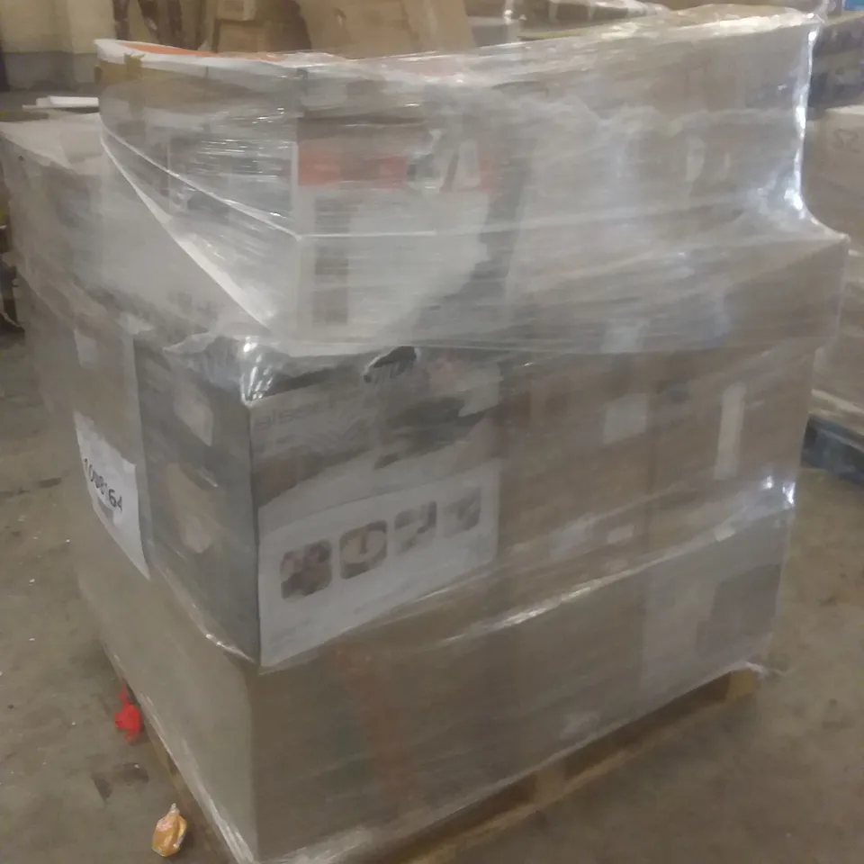 PALLET OF APPROXIMATELY 52 ASSORTED ELECTRICAL ITEMS INCLUDING 