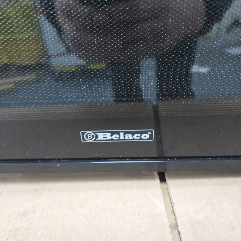 BELACO MICROWAVE OVEN – MODEL B20LMM2, 800W