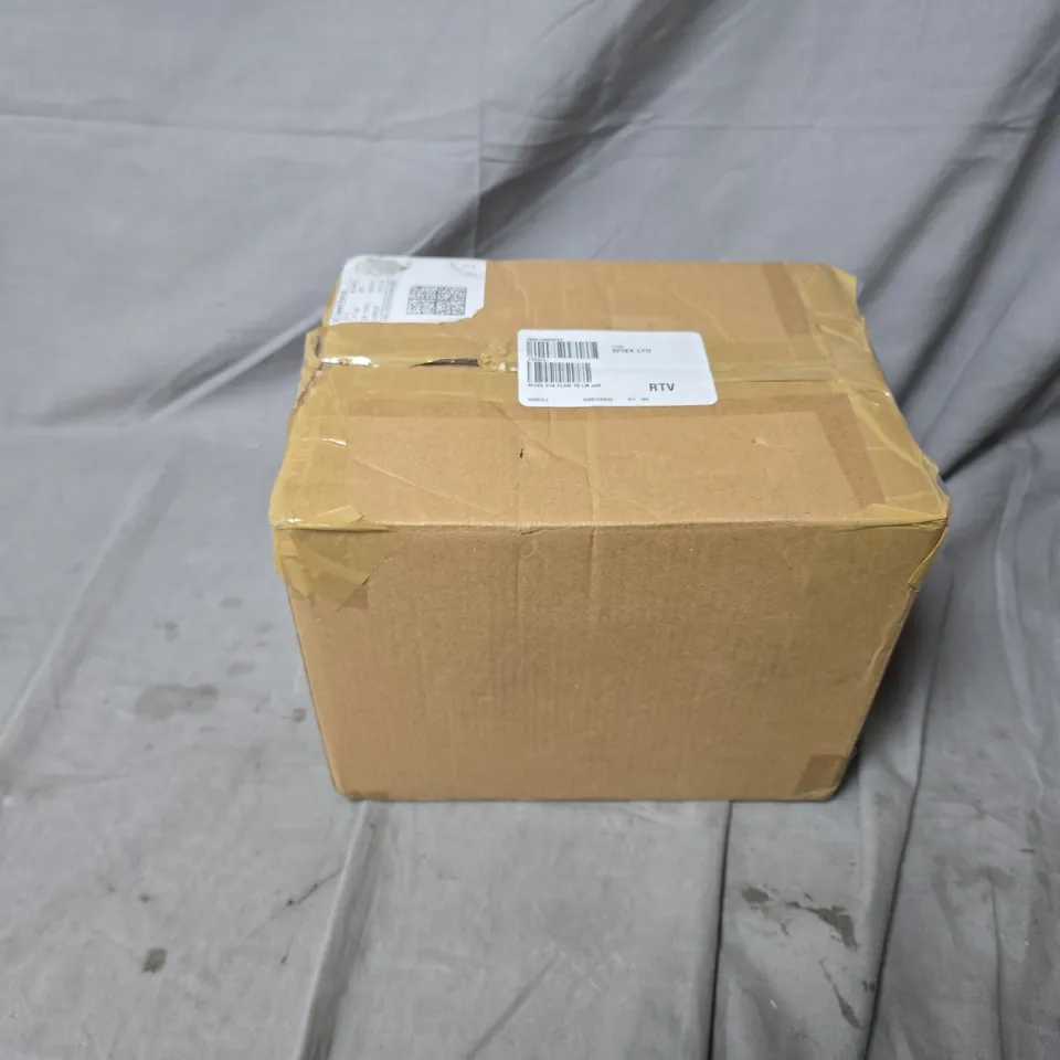 SFIXX SET OF 4 FOLDING TABLE LAMPS IN MULTIPLE COLOURS