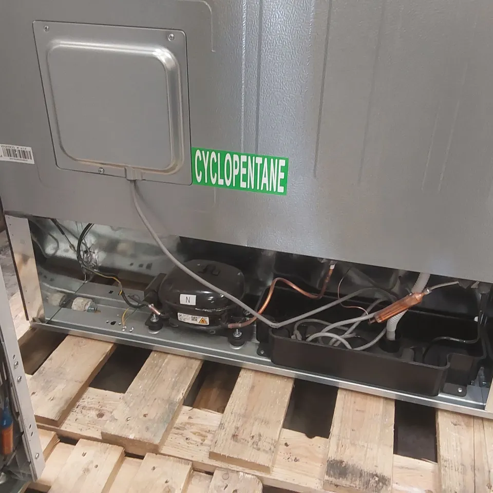 KENWOOD FREESTANDING AMERICAN STYLE FRIDGE