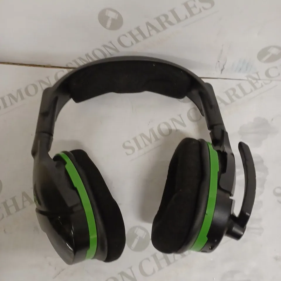 TURTLE BEACH STEALTH 600 WIRELESS HEADSET 