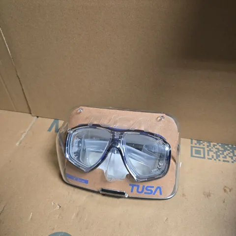 TUSA GEOS SWIM GOGGLES 