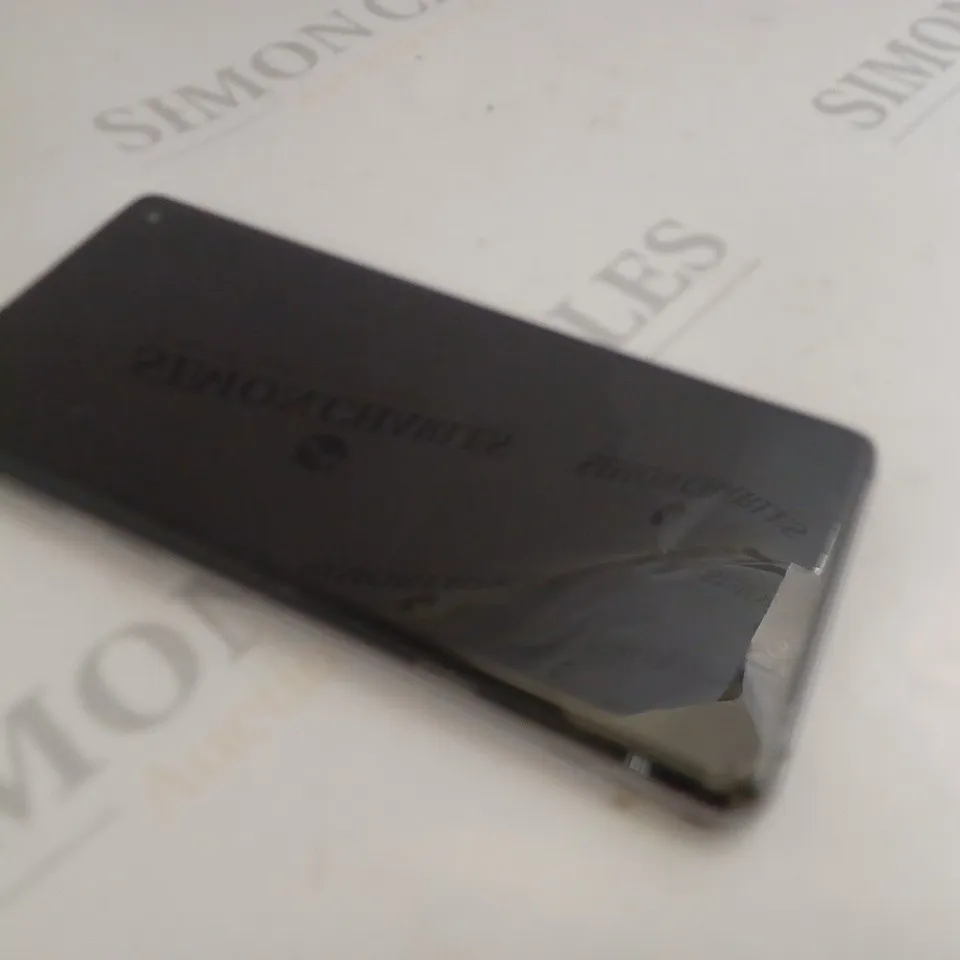 SAMSUNG GALAXY S10 MOBILE PHONE