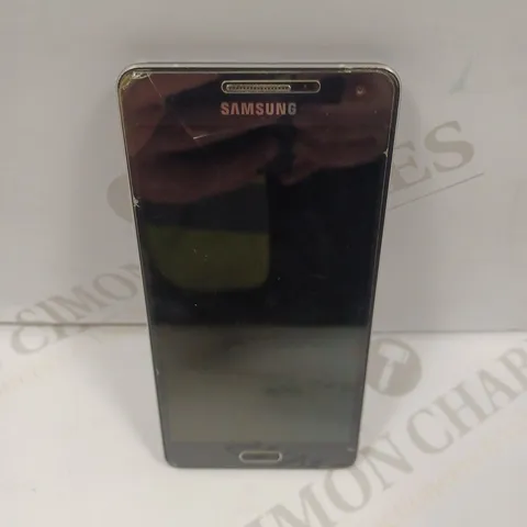 SAMSUNG SM-A500FU ANDROID SMARTPHONE