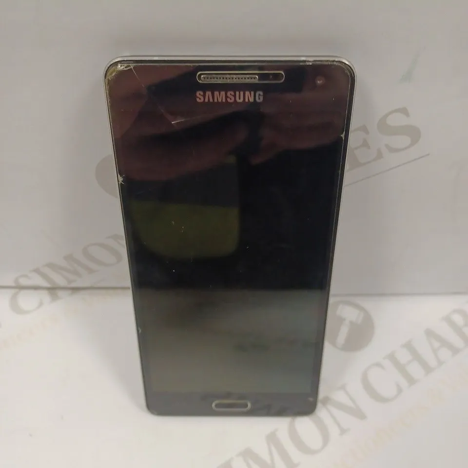 SAMSUNG SM-A500FU ANDROID SMARTPHONE 