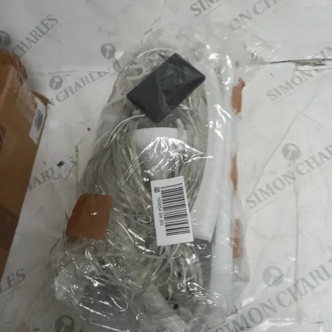 BOXED FLIPO INDOOR/OUTDOOR CHRISTMAS TREE LIGHT