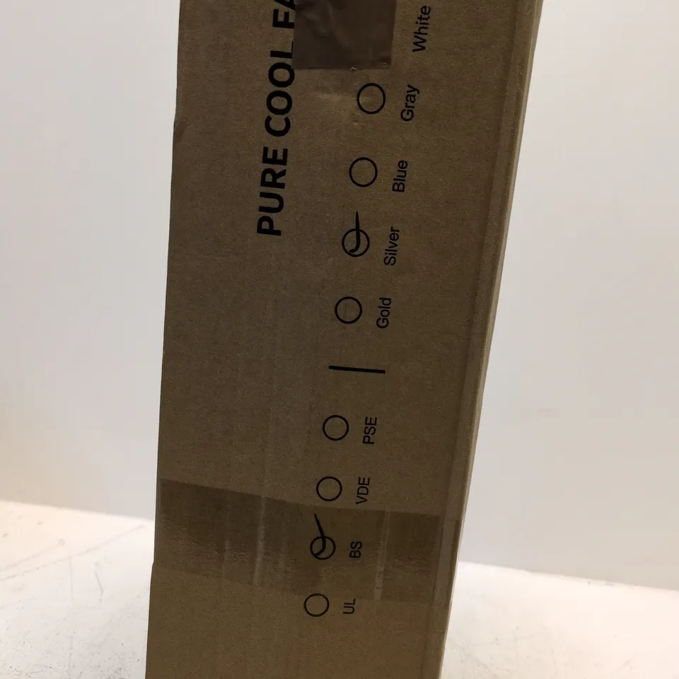 PURE COOL FAN TOWER – BOXED