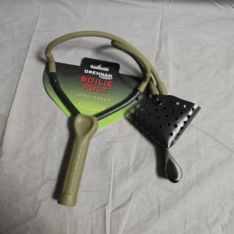 DRENNAN BOILIE PULT LONG RANGE - FISHING BAIT LAUNCHER