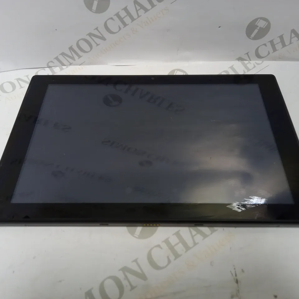 AVANTIS LPW-1101B WORKBOOK TABLET 