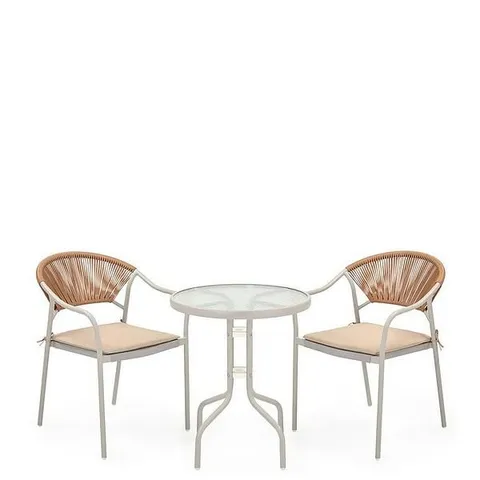 VERY HOME SOLLER BISTRO SET