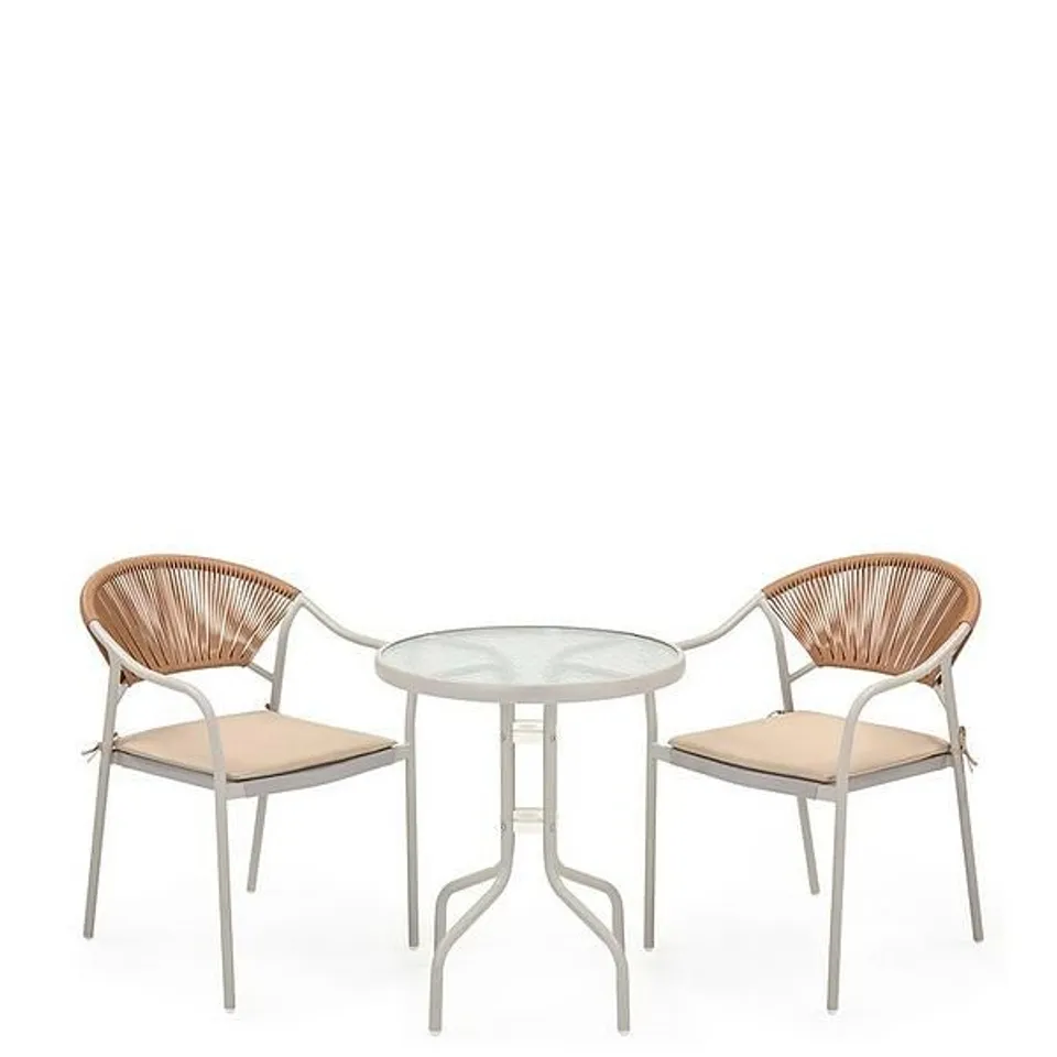 VERY HOME SOLLER BISTRO SET