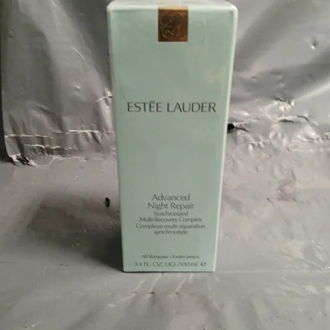 SEALED ESTEE LAUDER ADVANCED NIGHT REPAIR 100ML