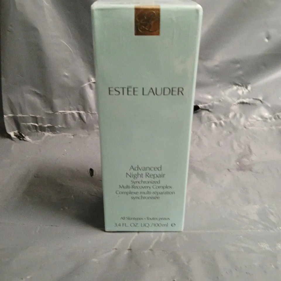 SEALED ESTEE LAUDER ADVANCED NIGHT REPAIR 100ML