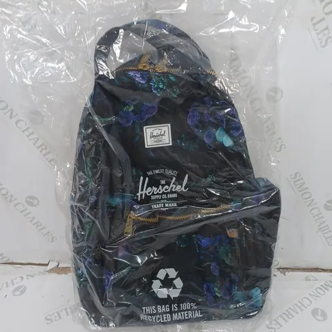 HERSCHEL BAGGED NOVA BACKPACK