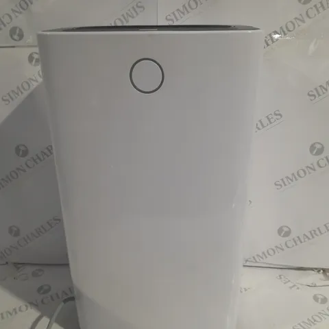 12L DEHUMIDIFIER WITH 2L WATER TANK AND TIMER