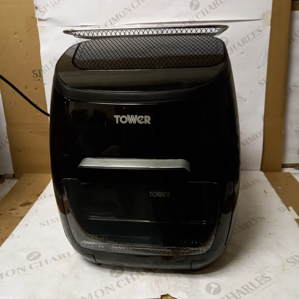 TOWER XPRESS PRO COMBO T17076 VORTX DIGITAL AIR FRYER
