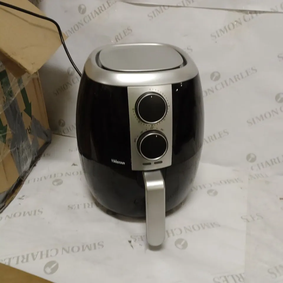 TRISTAR FR-6989BS AIR FRYER