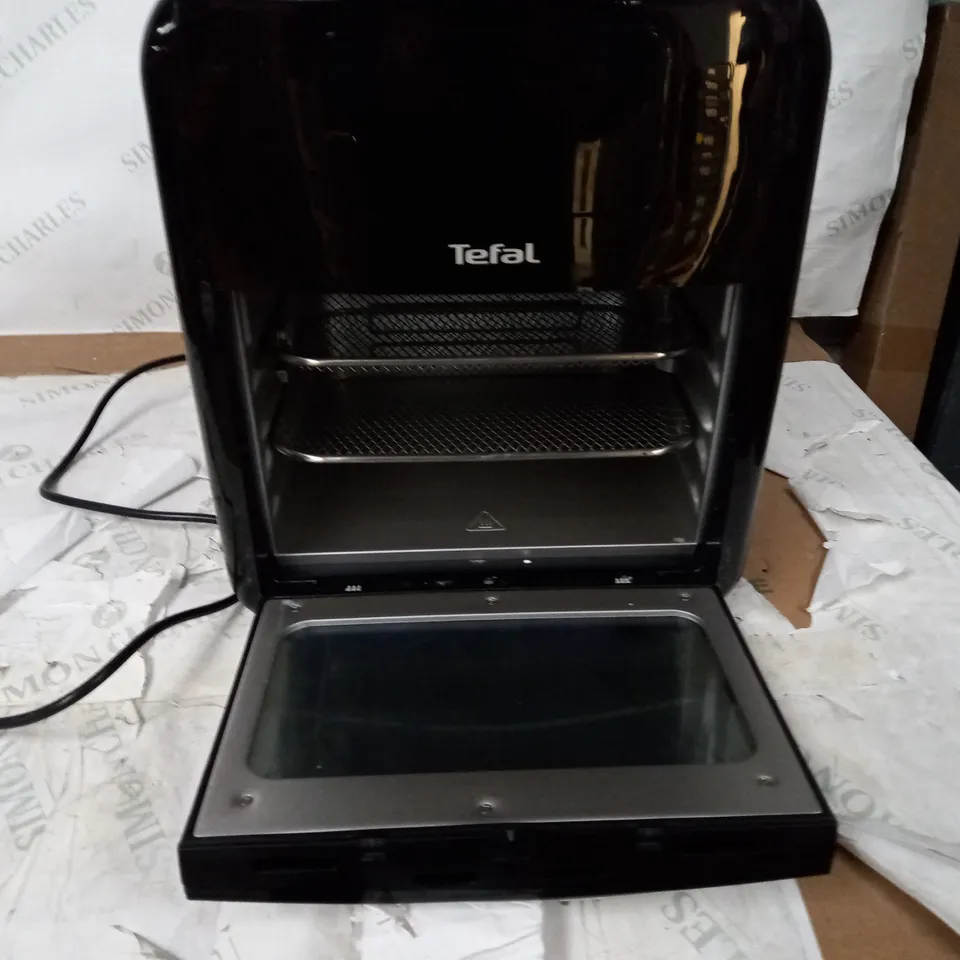 TEFAL EASYFRY 9IN1 FW501827 OVEN