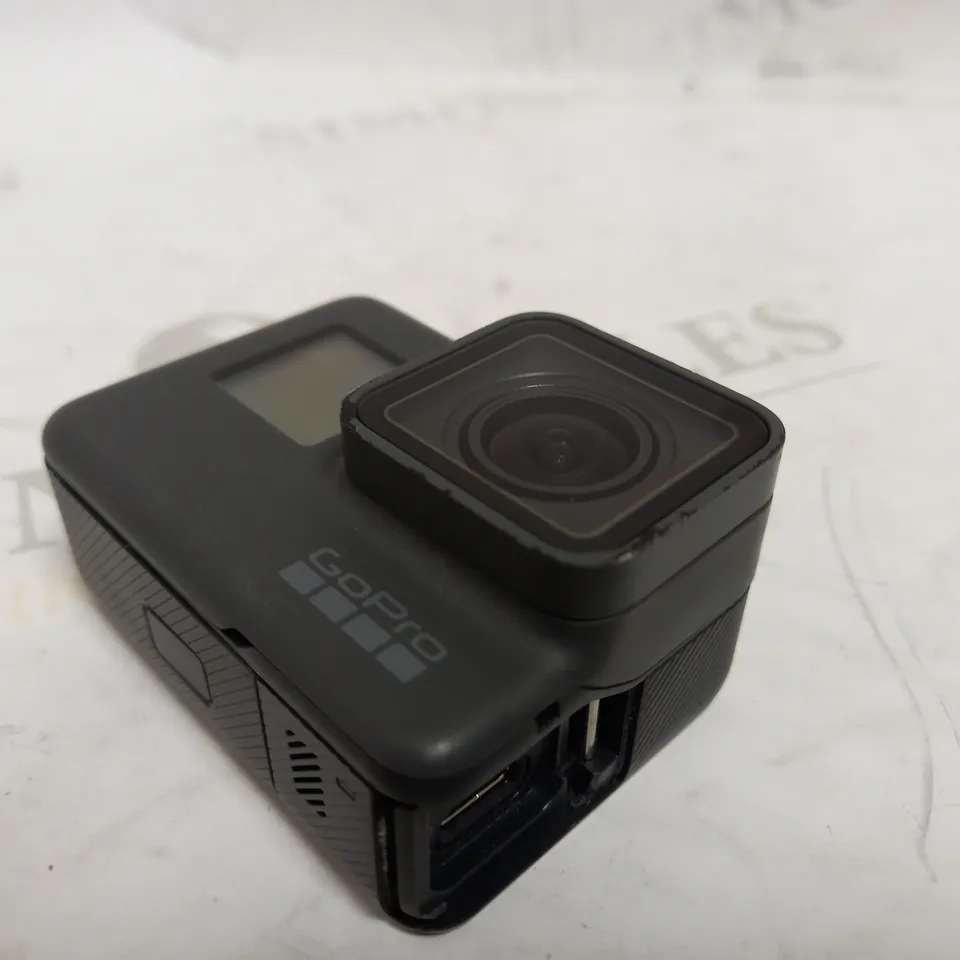 GOPRO HERO 5 CAMERA