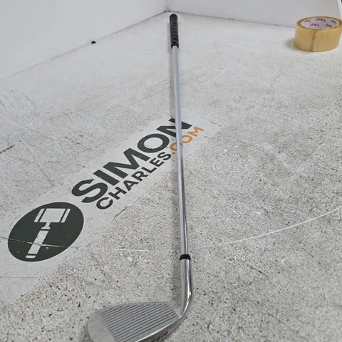 Z1R STAINLESS PUTTER – GOLF CLUB (FTF)