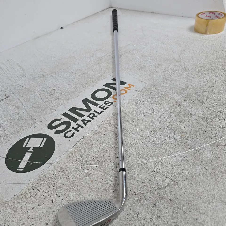 Z1R STAINLESS PUTTER – GOLF CLUB (FTF)