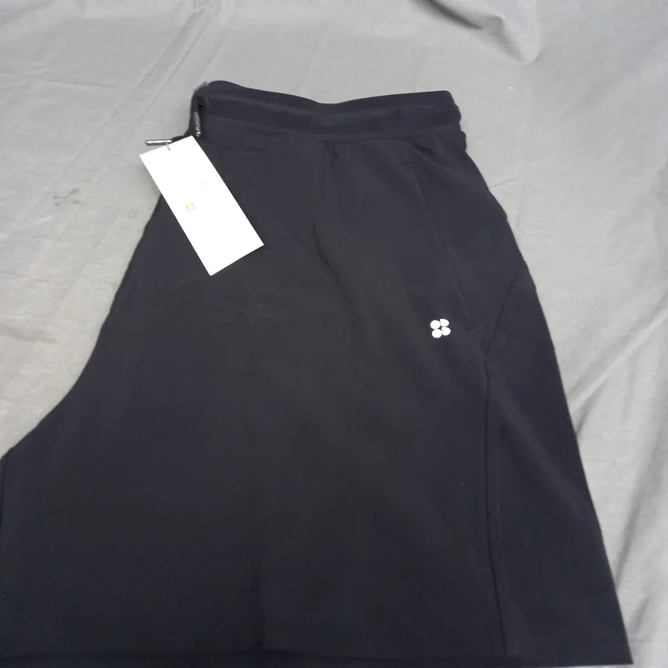 SWEATY BETTY EXPLORER 5.5" SHORTS