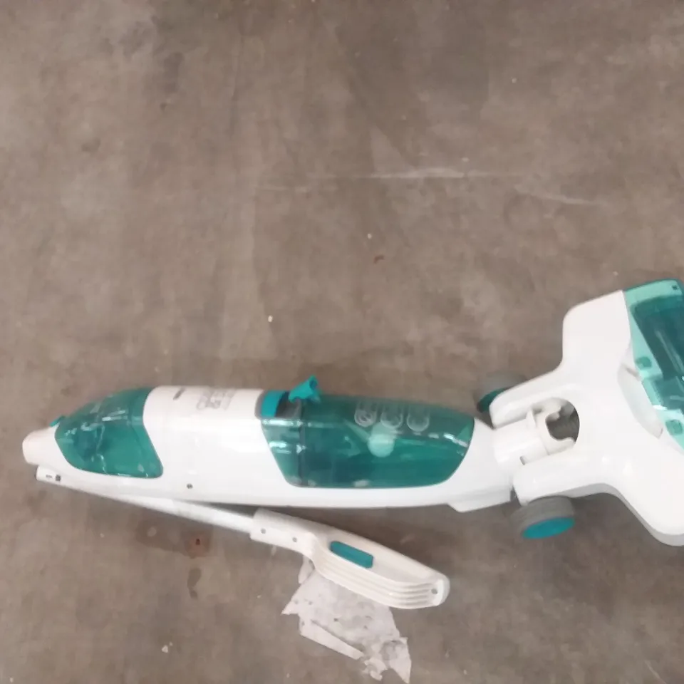 BELDRAY CLEAN & DRY CORDLESS ALL IN ONE