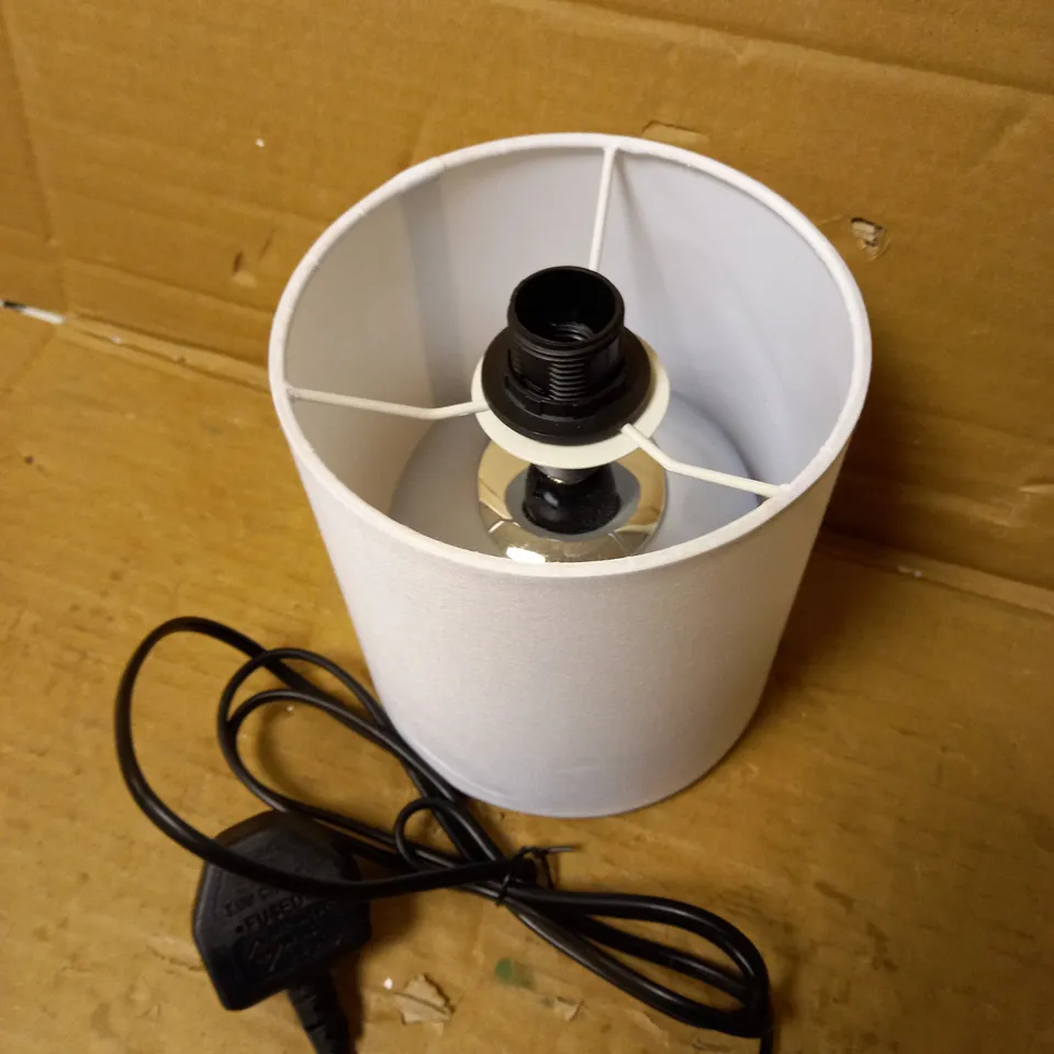 JOHN LEWIS LUCY TOUCH LAMP