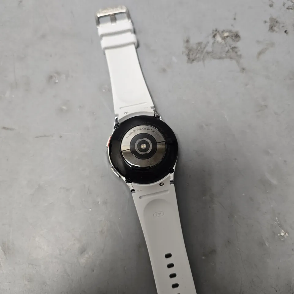 BOXED SAMSUNG GALAXY WATCH 4 CLASSIC 