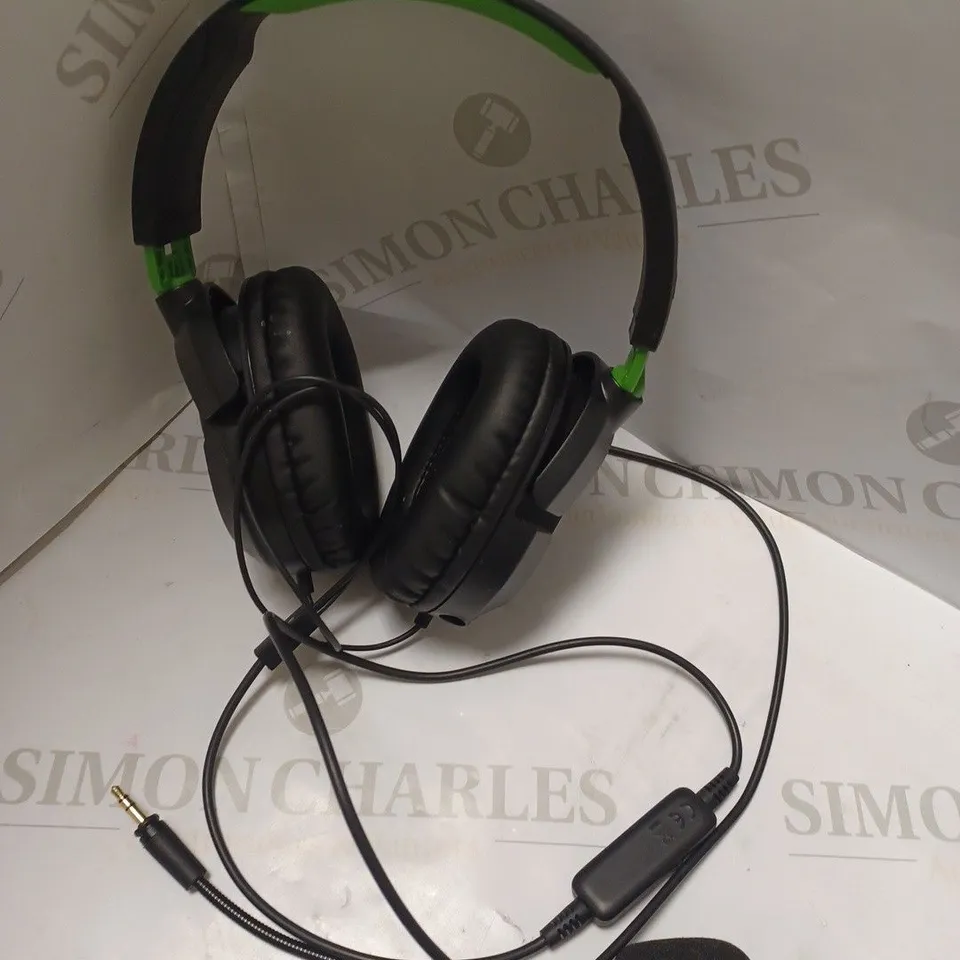 TURTLE BEACH RECON 50X - XBOX