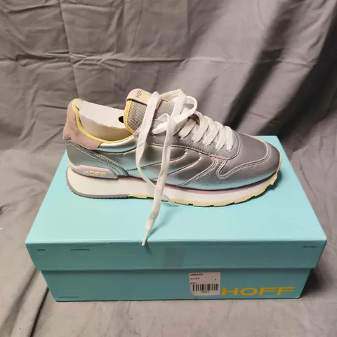 HOFF TIRYNS TRAINERS - 6