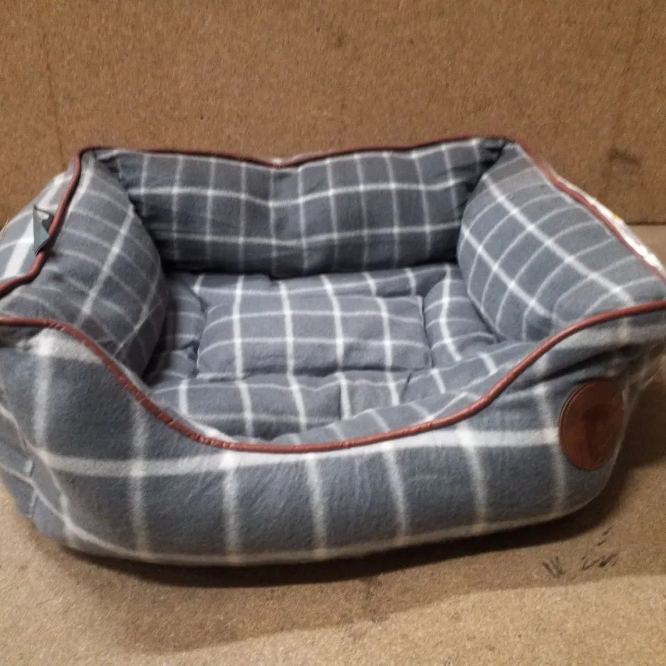 PETFACE PET BED 