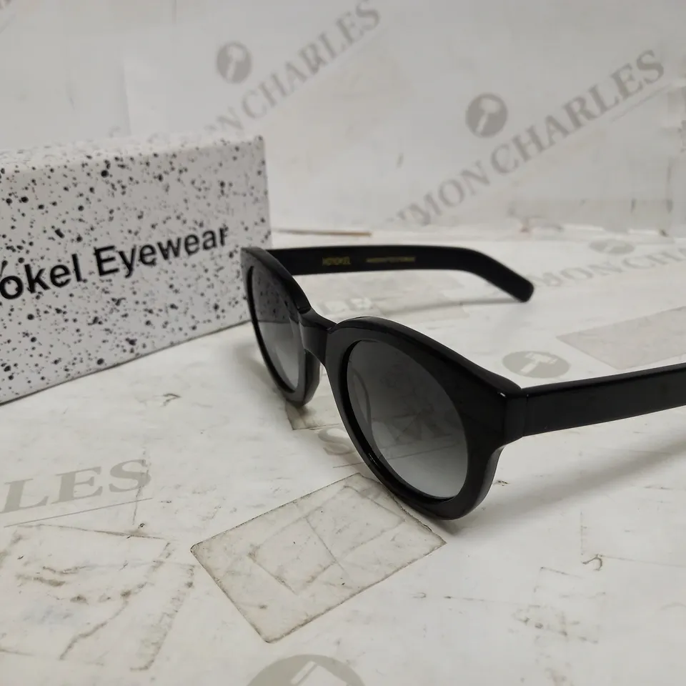 MONOKEL SUNGLASSES