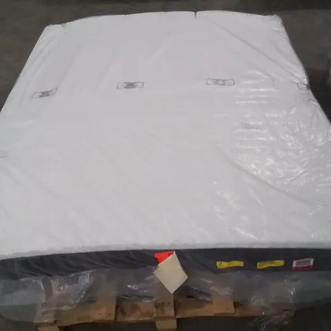 QUALITY BAGGED EMMA ELITE HYBRID PREMIUM KINGSIZE MATTRESS