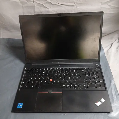 LENOVO THINKPAD E15