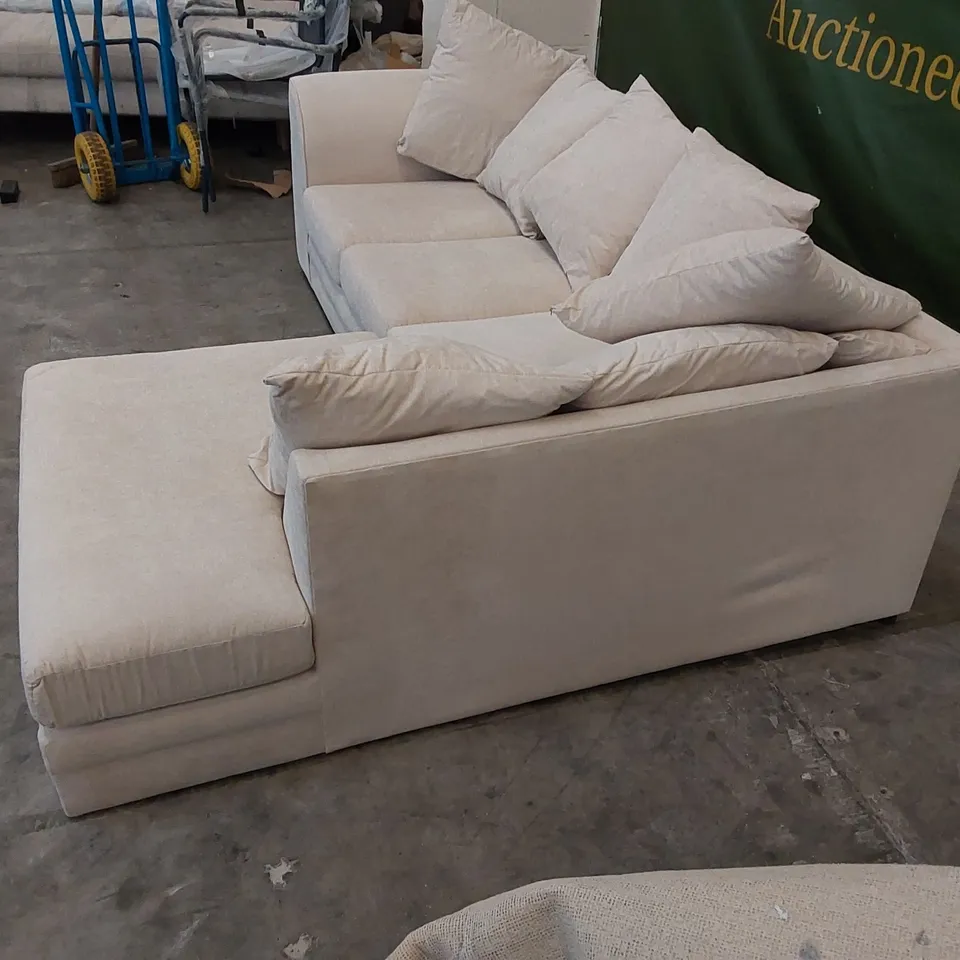 DESIGNER BRENEMA KENSINGTON CORNER SOFA