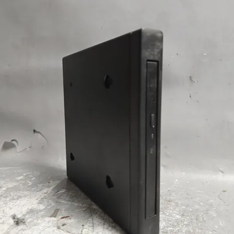 HP TPC-I017-SL EXTERNAL DVD DRIVE