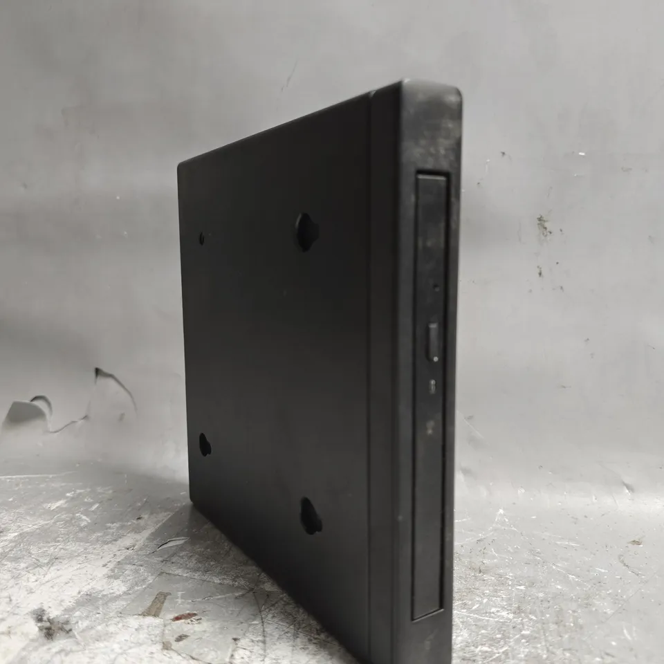 HP TPC-I017-SL EXTERNAL DVD DRIVE