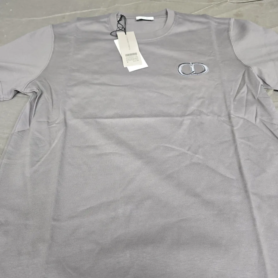 DIOR ICON TEE - SIZE M