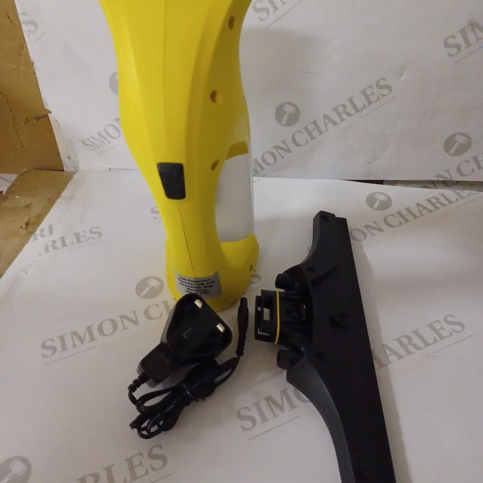KARCHER WV1 WINDOW VAC