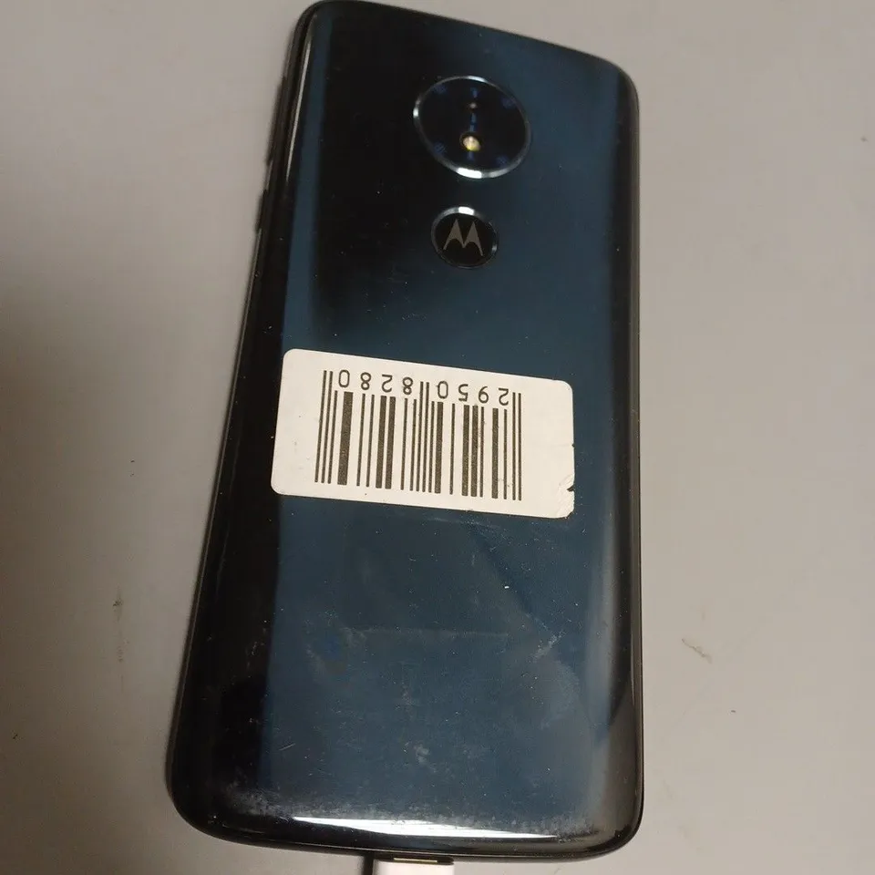 MOTOROLA MOTO G6