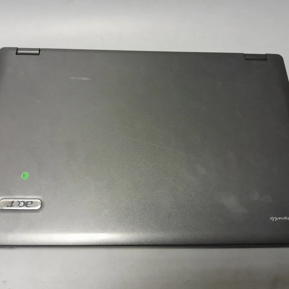 ACER EXTENSA 5235 15 INCH CELERON 900 2.20GHZ