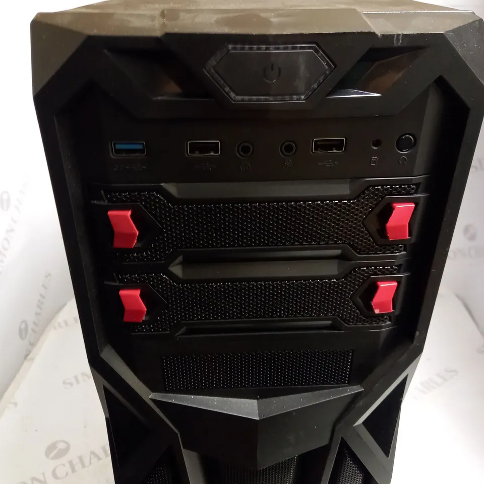 PC TOWER CASING UNIT