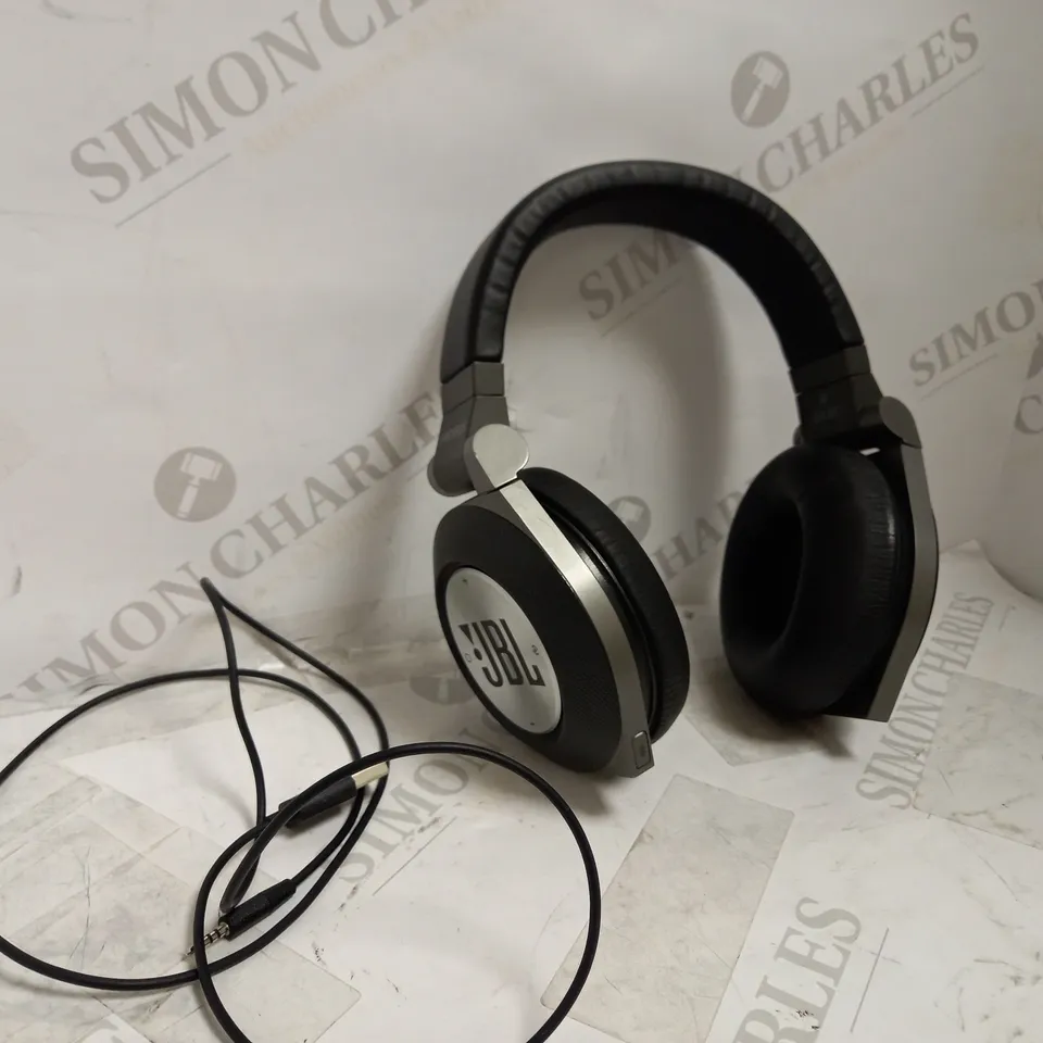 JBL SYNCHROS HEADPHONES